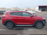 HYUNDAI TUCSON LIMITED photo