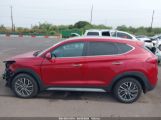 HYUNDAI TUCSON LIMITED photo