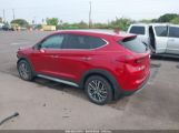 HYUNDAI TUCSON LIMITED photo