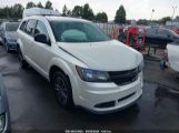 DODGE JOURNEY SE photo