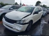 DODGE JOURNEY SE снимка