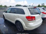 DODGE JOURNEY SE photo