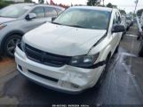 DODGE JOURNEY SE снимка