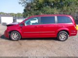 CHRYSLER TOWN & COUNTRY TOURING снимка