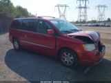 CHRYSLER TOWN & COUNTRY TOURING photo