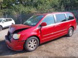 CHRYSLER TOWN & COUNTRY TOURING photo