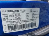 DODGE GRAND CARAVAN SXT 2D8HN54X18R****** снимка