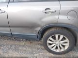 KIA SORENTO EX снимка