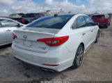 HYUNDAI SONATA LIMITED 2.0T снимка