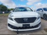 HYUNDAI SONATA LIMITED 2.0T снимка