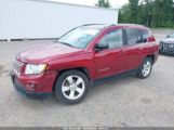 JEEP COMPASS LATITUDE снимка