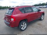 JEEP COMPASS LATITUDE снимка