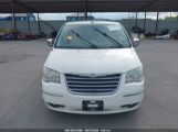 CHRYSLER TOWN & COUNTRY NEW LIMITED photo