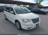 CHRYSLER TOWN & COUNTRY NEW LIMITED photo