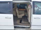 CHRYSLER TOWN & COUNTRY NEW LIMITED photo