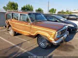 JEEP GRAND WAGONEER 1JCNJ15U9GT****** fotografie