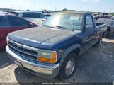 Dodge Dakota 1B7FL26X8MS281752 снимка