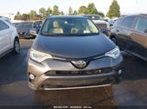 TOYOTA RAV4 LIMITED JTMYFREV4JJ****** снимка