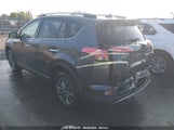 TOYOTA RAV4 LIMITED JTMYFREV4JJ****** снимка