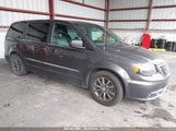 CHRYSLER TOWN & COUNTRY S 2C4RC1HG5FR****** снимка