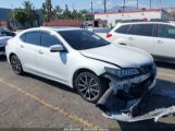 ACURA TLX V6 TECH 19UUB3F59GA****** photo
