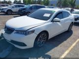 ACURA TLX V6 TECH 19UUB3F59GA****** photo