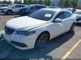 ACURA TLX V6 TECH снимка