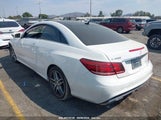 MERCEDES-BENZ E 400 WDDKJ6FB8GF****** снимка