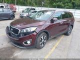 KIA SORENTO 2.0T EX снимка