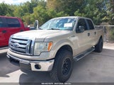 FORD F-150 XLT 1FTEW1C85AK****** снимка