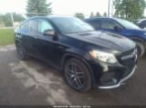 MERCEDES-BENZ AMG GLE 43 COUPE 4MATIC снимка