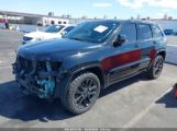 JEEP GRAND CHEROKEE LAREDO X 4X4 снимка