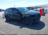 JEEP GRAND CHEROKEE LAREDO X 4X4 снимка