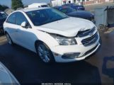 CHEVROLET CRUZE LIMITED LTZ AUTO photo