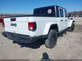 JEEP GLADIATOR ALTITUDE 4X4 1C6HJTAG3NL151845 снимка