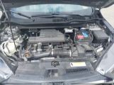 HONDA CR-V AWD EX photo