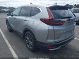 HONDA CR-V AWD EX photo