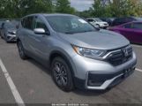 HONDA CR-V AWD EX photo