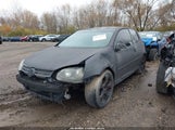 Volkswagen Rabbit 2-Door WVWAR71K46W160178 снимка