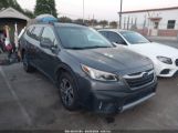 SUBARU OUTBACK LIMITED снимка