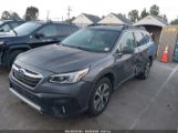 SUBARU OUTBACK LIMITED снимка