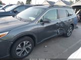 SUBARU OUTBACK LIMITED снимка