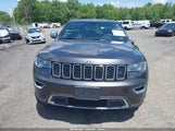 Jeep Grand Cherokee Limited 4X4 1C4RJFBG3KC804022 fotografie