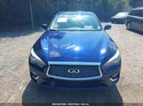 INFINITI Q50 LUXE AWD JN1EV7BR6MM****** снимка