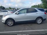 CHEVROLET EQUINOX AWD LT photo