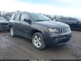 JEEP COMPASS LATITUDE снимка