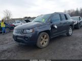 JEEP COMPASS LATITUDE снимка