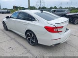 HONDA ACCORD SPORT 1HGCV1F34MA****** fotografie