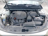 KIA OPTIMA LX KNAGM4A76C5296247 photo