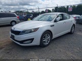 KIA OPTIMA LX KNAGM4A76C5296247 fotografie